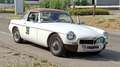 MG MGB Weiß - thumbnail 11