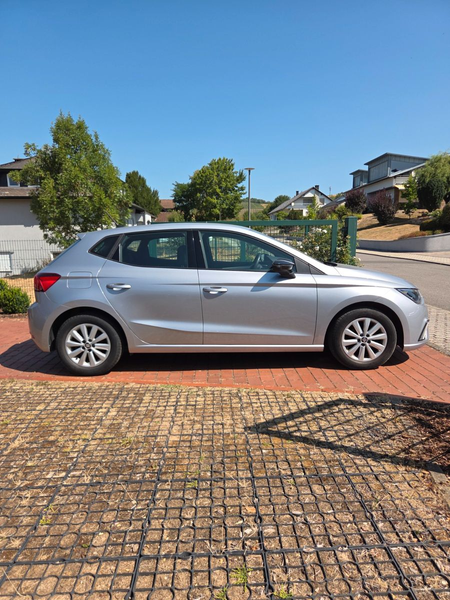 SEAT Ibiza FR Teilleder PDC v u h, Rückfahrkamera — photo 4