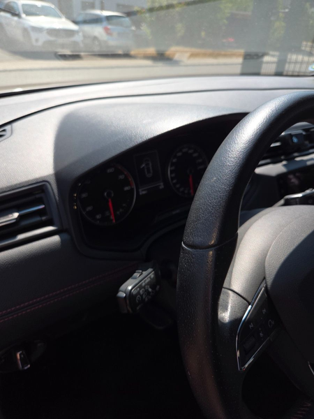 SEAT Ibiza FR Teilleder PDC v u h, Rückfahrkamera — photo 14