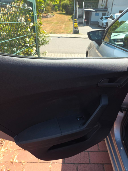 SEAT Ibiza FR Teilleder PDC v u h, Rückfahrkamera — photo 10