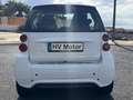 smart forTwo Cabrio 62 Passion Aut. Blanco - thumbnail 3