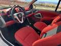 smart forTwo Cabrio 62 Passion Aut. Blanco - thumbnail 11