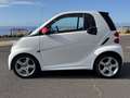 smart forTwo Cabrio 62 Passion Aut. Blanco - thumbnail 8