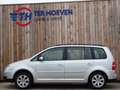 Volkswagen Touran 1.6 FSi 7-Persoons Klima Trekhaak Cruise Zilver - thumbnail 1