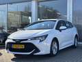 Toyota Corolla Touring Sports 1.8 Hybrid Active | 1e Eigenaar | B Wit - thumbnail 7
