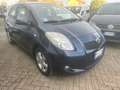 Toyota Yaris 5p 1.3 Navy Blu/Azzurro - thumbnail 3