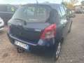 Toyota Yaris 5p 1.3 Navy Blu/Azzurro - thumbnail 4