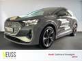 Audi Q4 e-tron 45 quattro S line HUD+ACC+RFK+MATRIX+ Grau - thumbnail 1