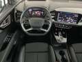 Audi Q4 e-tron 45 quattro S line HUD+ACC+RFK+MATRIX+ Grau - thumbnail 9