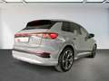Audi Q4 e-tron 45 quattro S line HUD+ACC+RFK+MATRIX+ Grau - thumbnail 15
