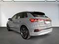 Audi Q4 e-tron 45 quattro S line HUD+ACC+RFK+MATRIX+ Grau - thumbnail 14