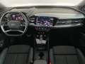 Audi Q4 e-tron 45 quattro S line HUD+ACC+RFK+MATRIX+ Grau - thumbnail 7