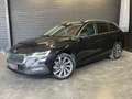 Skoda Octavia iV Estate Style First Edition 204 CV DSG 6 ** Noir - thumbnail 1