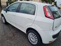 Fiat Grande Punto 1200 5p 1.2 Actual 65 cv - neopatentati Білий - thumbnail 3