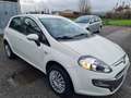 Fiat Grande Punto 1200 5p 1.2 Actual 65 cv - neopatentati bijela - thumbnail 1