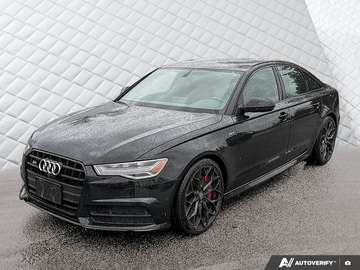 quattro, Local BC car, No Accidents, Low Kms