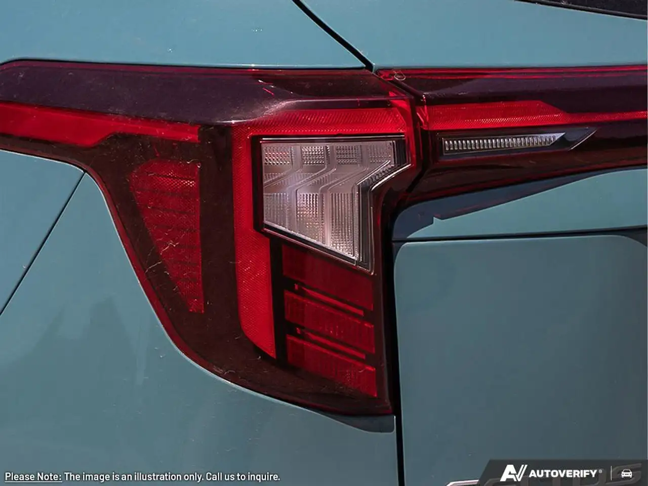 Kia Seltos снимка Kia Seltos