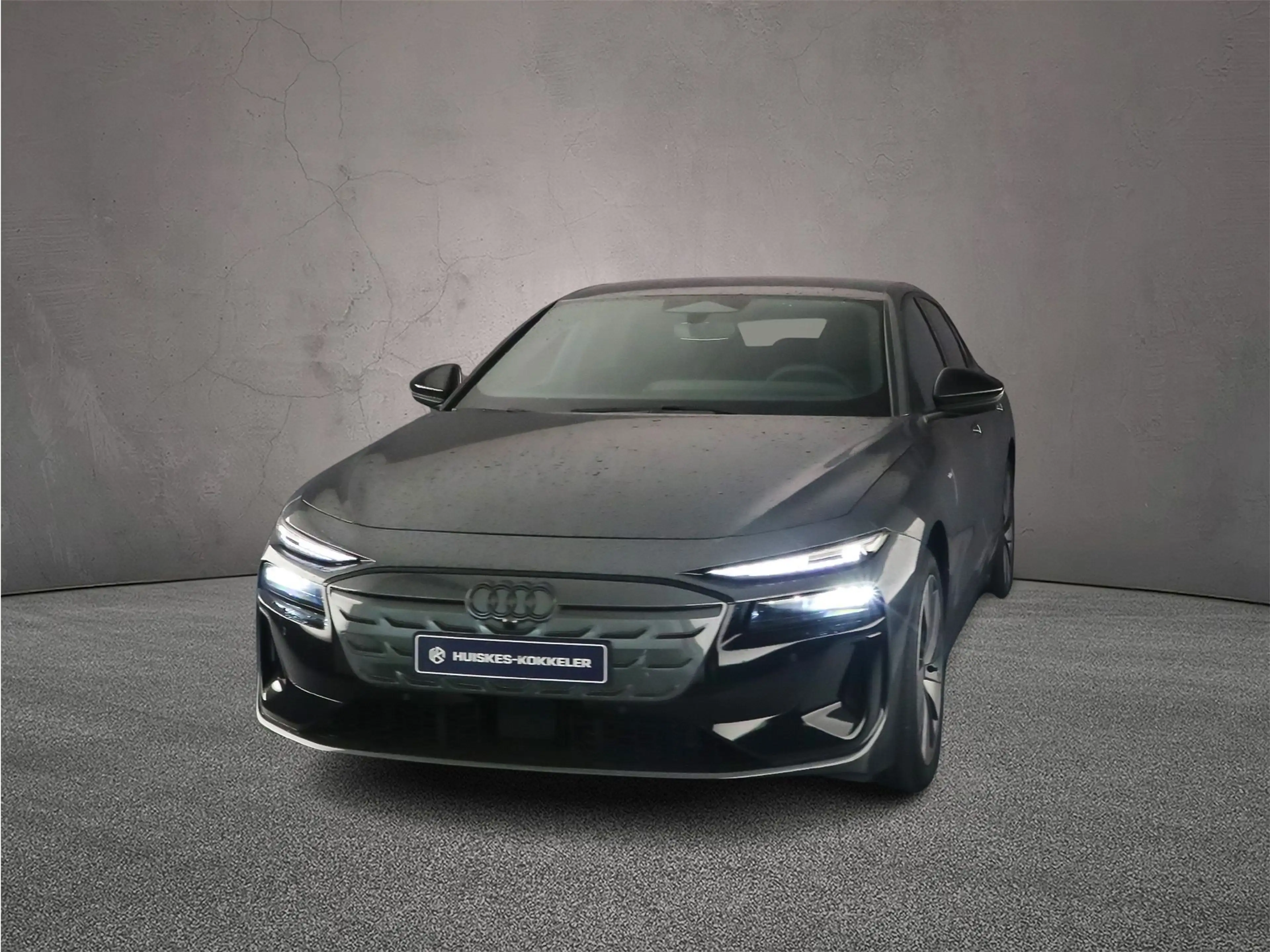 Audi A6 e-tron Sportback e-tron 286pk S edition — photo 8