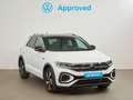 Volkswagen T-Roc 1.5 TSI R-Line 110 kW Wit - thumbnail 1