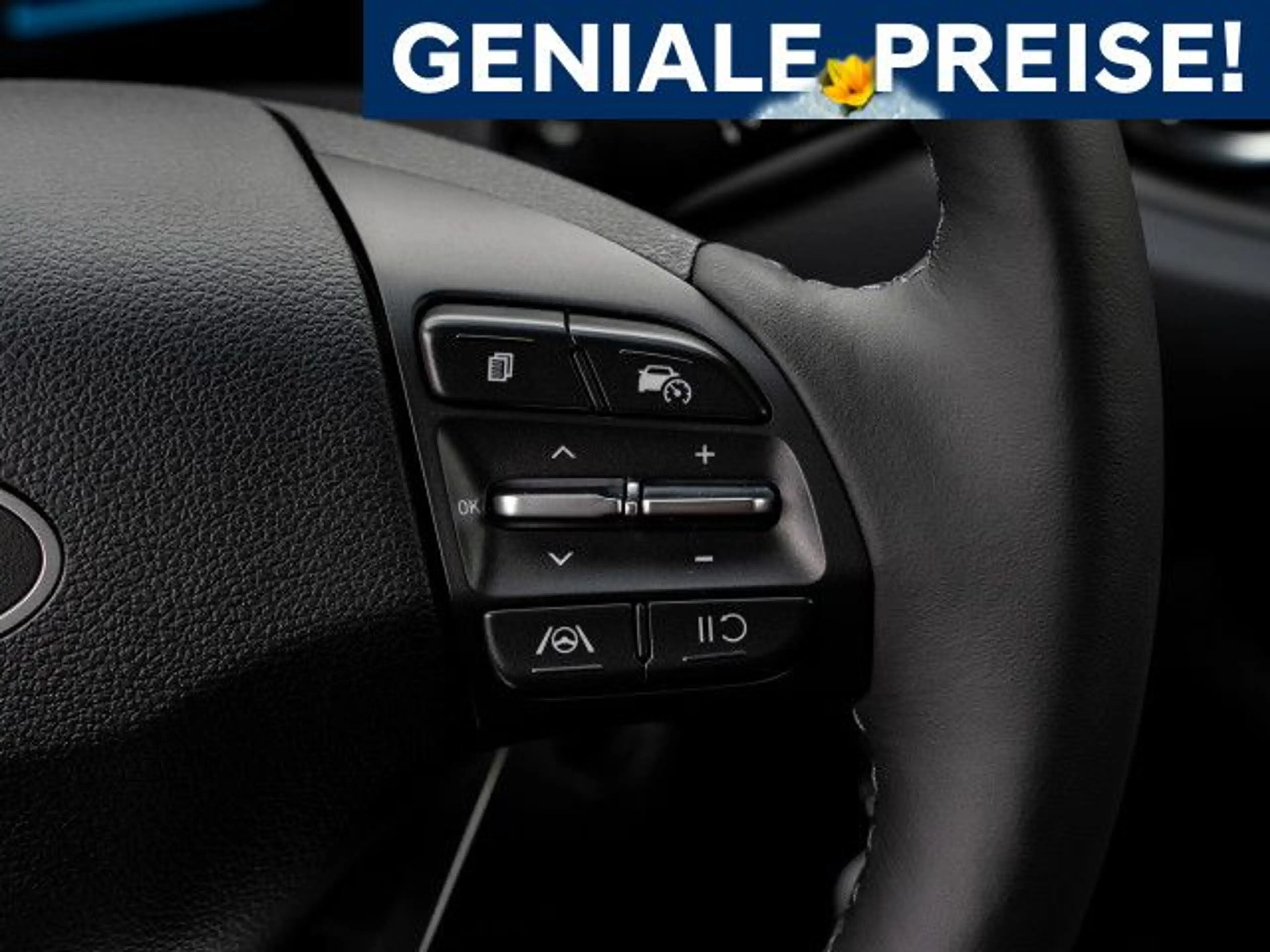 Hyundai i30 Advantage 1.0 T-GDI PDC CarPlay Navi Klima LED — photo 12