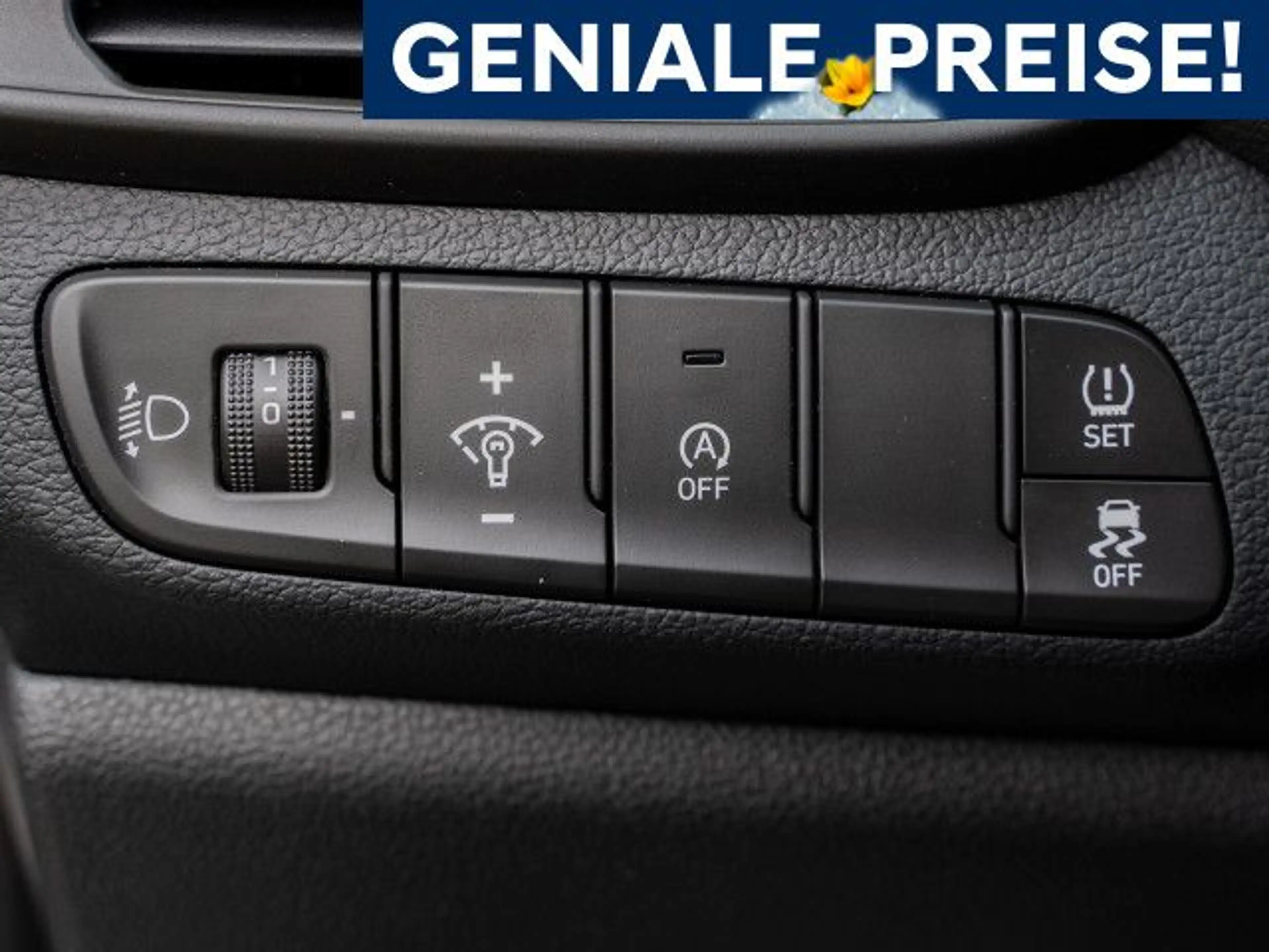 Hyundai i30 Advantage 1.0 T-GDI PDC CarPlay Navi Klima LED — photo 13