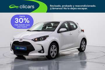 120H 1.5 Active Plus