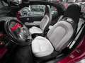 Abarth 595C 595C 1.4 16v t. t-jet turismo 160cv E6 Rouge - thumbnail 11