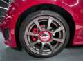 Abarth 595C 595C 1.4 16v t. t-jet turismo 160cv E6 Rouge - thumbnail 9