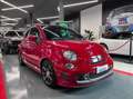 Abarth 595C 595C 1.4 16v t. t-jet turismo 160cv E6 Rouge - thumbnail 3