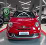 Abarth 595C 595C 1.4 16v t. t-jet turismo 160cv E6 Rouge - thumbnail 2