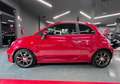 Abarth 595C 595C 1.4 16v t. t-jet turismo 160cv E6 Rouge - thumbnail 8
