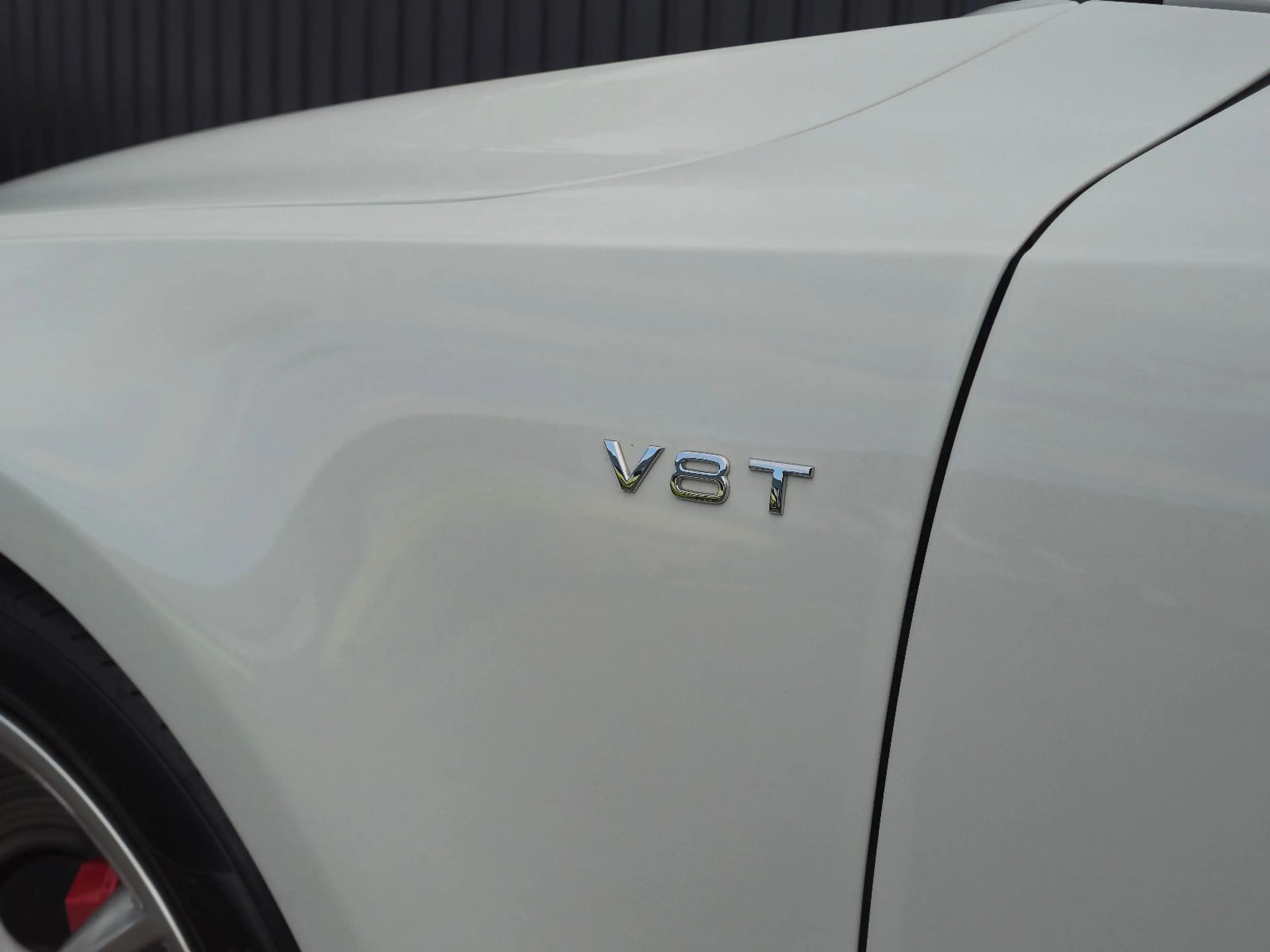 Audi S7 4.0 V8 Bi-Turbo Quattro BOSE Leder Kamera LED — photo 14