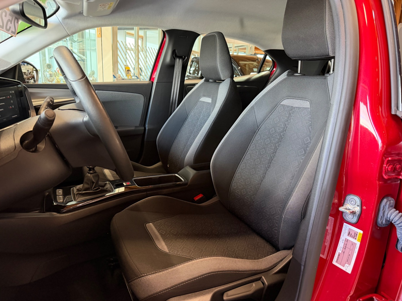 Opel Mokka 1.2 Turbo Edition LED+SHZ+Fernlichtass.+LM — photo 13