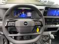 Opel Vivaro Cargo L 1.5D 88 kW-120 PS MT6 Navi Rückfahk Blanco - thumbnail 18