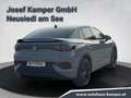 Volkswagen ID.5 GTX 4MOTION 250 kW Business Gris - thumbnail 4