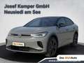 Volkswagen ID.5 GTX 4MOTION 250 kW Business Gris - thumbnail 1