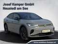 Volkswagen ID.5 GTX 4MOTION 250 kW Business Gris - thumbnail 6
