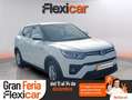 SsangYong Tivoli G12 Urban Plus 4x2 Blanco - thumbnail 1