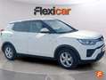 SsangYong Tivoli G12 Urban Plus 4x2 Blanco - thumbnail 8