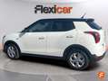 SsangYong Tivoli G12 Urban Plus 4x2 Blanco - thumbnail 11