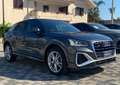 Audi Q2 S line edition 2.0 TDI 150CV s-tronic quattro  35 Gris - thumbnail 3