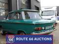 NSU Prinz 4 L | 1970 | Route 66 Auctions Schwarz - thumbnail 5