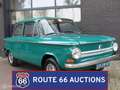 NSU Prinz 4 L | 1970 | Route 66 Auctions Schwarz - thumbnail 1
