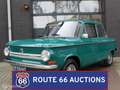 NSU Prinz 4 L | 1970 | Route 66 Auctions Schwarz - thumbnail 4