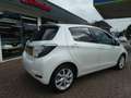 Toyota Yaris 1.5 Full Hybrid Dynamic Clima, Panodak, LM Velgen, Wit - thumbnail 3