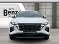 Hyundai TUCSON 2WD 48V EDITION KLIMA*ACC*KAMER*SITZHZ Klima Navi Blanc - thumbnail 8