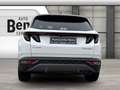 Hyundai TUCSON 2WD 48V EDITION KLIMA*ACC*KAMER*SITZHZ Klima Navi Blanc - thumbnail 4