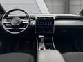 Hyundai TUCSON 2WD 48V EDITION KLIMA*ACC*KAMER*SITZHZ Klima Navi Blanc - thumbnail 12