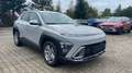 Hyundai KONA Trend A/T 360°Kamera+Navi+SHZ+LED+PP Grau - thumbnail 1