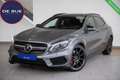 Mercedes-Benz GLA 45 AMG 4Matic 7G Designo Camera DAB Harman & Kardon Memor Gris - thumbnail 1